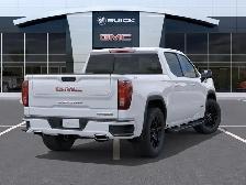 2026 GMC Sierra 1500 Elevation - Photo 4