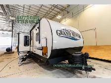 2025 Gulf Stream RV Grand River 31RLI