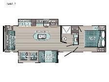 2025 Gulf Stream RV Grand River 31RLI - Photo 3
