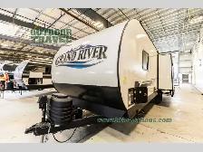 2025 Gulf Stream RV Grand River 31RLI - Photo 4