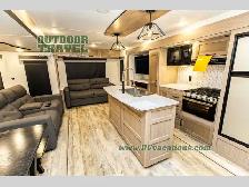 2025 Gulf Stream RV Grand River 31RLI - Photo 8