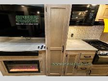 2025 Gulf Stream RV Grand River 31RLI - Photo 18