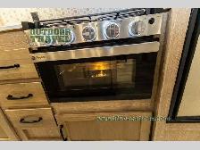 2025 Gulf Stream RV Grand River 31RLI - Photo 22