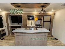 2025 Gulf Stream RV Grand River 31RLI - Photo 35
