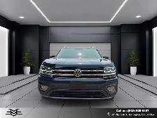 2018 Volkswagen Atlas 3.6L HIGHLINE PKG - Navigation System - Bl - Photo 2