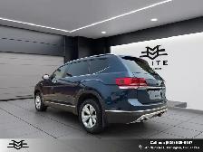 2018 Volkswagen Atlas 3.6L HIGHLINE PKG - Navigation System - Bl - Photo 5