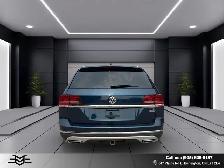 2018 Volkswagen Atlas 3.6L HIGHLINE PKG - Navigation System - Bl - Photo 6