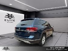 2018 Volkswagen Atlas 3.6L HIGHLINE PKG - Navigation System - Bl - Photo 10