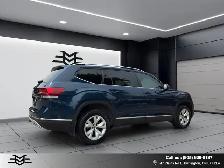 2018 Volkswagen Atlas 3.6L HIGHLINE PKG - Navigation System - Bl - Photo 13