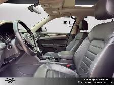 2018 Volkswagen Atlas 3.6L HIGHLINE PKG - Navigation System - Bl - Photo 25