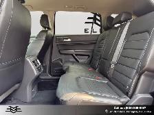 2018 Volkswagen Atlas 3.6L HIGHLINE PKG - Navigation System - Bl - Photo 26