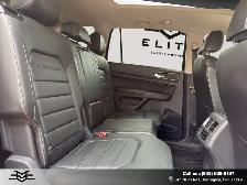 2018 Volkswagen Atlas 3.6L HIGHLINE PKG - Navigation System - Bl - Photo 28