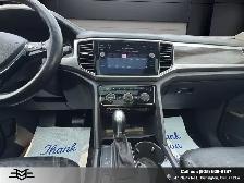 2018 Volkswagen Atlas 3.6L HIGHLINE PKG - Navigation System - Bl - Photo 31