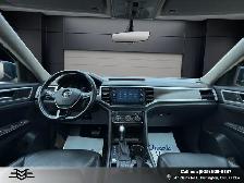 2018 Volkswagen Atlas 3.6L HIGHLINE PKG - Navigation System - Bl - Photo 32
