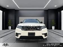 2019 Land Rover Range Rover Velar P300 R-Dynamic SE - Blind Spot - Photo 2