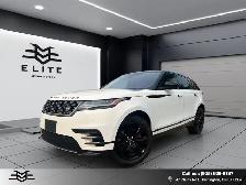 2019 Land Rover Range Rover Velar P300 R-Dynamic SE - Blind Spot - Photo 3