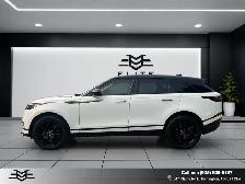 2019 Land Rover Range Rover Velar P300 R-Dynamic SE - Blind Spot - Photo 4
