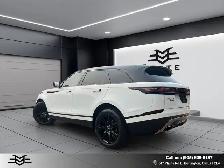 2019 Land Rover Range Rover Velar P300 R-Dynamic SE - Blind Spot - Photo 5