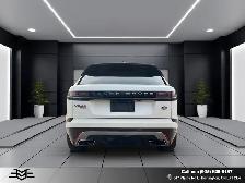 2019 Land Rover Range Rover Velar P300 R-Dynamic SE - Blind Spot - Photo 6