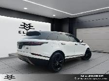 2019 Land Rover Range Rover Velar P300 R-Dynamic SE - Blind Spot - Photo 7