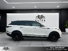2019 Land Rover Range Rover Velar P300 R-Dynamic SE - Blind Spot - Photo 8