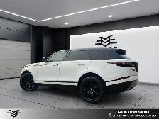 2019 Land Rover Range Rover Velar P300 R-Dynamic SE - Blind Spot - Photo 9
