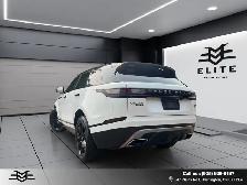 2019 Land Rover Range Rover Velar P300 R-Dynamic SE - Blind Spot - Photo 10