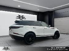 2019 Land Rover Range Rover Velar P300 R-Dynamic SE - Blind Spot - Photo 11