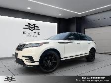 2019 Land Rover Range Rover Velar P300 R-Dynamic SE - Blind Spot - Photo 12