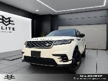 2019 Land Rover Range Rover Velar P300 R-Dynamic SE - Blind Spot - Photo 13