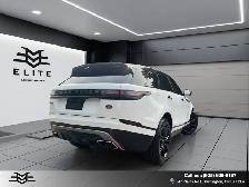 2019 Land Rover Range Rover Velar P300 R-Dynamic SE - Blind Spot - Photo 14