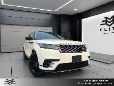 2019 Land Rover Range Rover Velar P300 R-Dynamic SE - Blind Spot - Photo 15