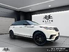 2019 Land Rover Range Rover Velar P300 R-Dynamic SE - Blind Spot - Photo 16