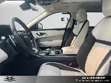 2019 Land Rover Range Rover Velar P300 R-Dynamic SE - Blind Spot - Photo 17
