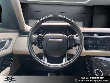 2019 Land Rover Range Rover Velar P300 R-Dynamic SE - Blind Spot - Photo 18