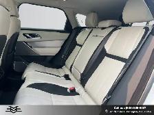 2019 Land Rover Range Rover Velar P300 R-Dynamic SE - Blind Spot - Photo 19