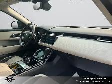 2019 Land Rover Range Rover Velar P300 R-Dynamic SE - Blind Spot - Photo 23