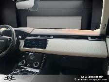 2019 Land Rover Range Rover Velar P300 R-Dynamic SE - Blind Spot - Photo 26