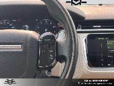 2019 Land Rover Range Rover Velar P300 R-Dynamic SE - Blind Spot - Photo 34