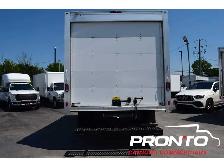 2023 Ford E-Series Cutaway E-450  16 PIEDS  Camera de recul - Photo 6