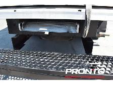 2023 Ford E-Series Cutaway E-450  16 PIEDS  Camera de recul - Photo 10