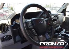 2023 Ford E-Series Cutaway E-450  16 PIEDS  Camera de recul - Photo 11