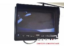 2023 Ford E-Series Cutaway E-450  16 PIEDS  Camera de recul - Photo 15