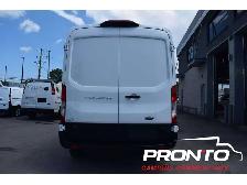 2024 Ford Transit Cargo Van AWD  T-250 148WB Toit Moyen  Gar - Photo 6