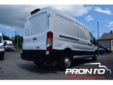 2024 Ford Transit Cargo Van AWD  T-250 148WB Toit Moyen  Gar - Photo 7
