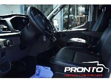 2024 Ford Transit Cargo Van AWD  T-250 148WB Toit Moyen  Gar - Photo 12