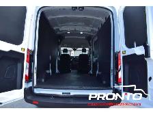 2024 Ford Transit Cargo Van AWD  T-250 148WB Toit Moyen  Gar - Photo 17