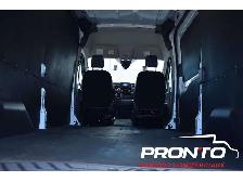 2024 Ford Transit Cargo Van AWD  T-250 148WB Toit Moyen  Gar - Photo 18