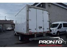 2022 Ford E-Series E-450  Réfrigéré ATC -28C  Portes battant - Photo 10
