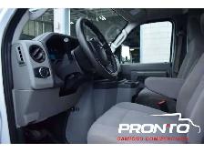 2022 Ford E-Series E-450  Réfrigéré ATC -28C  Portes battant - Photo 15